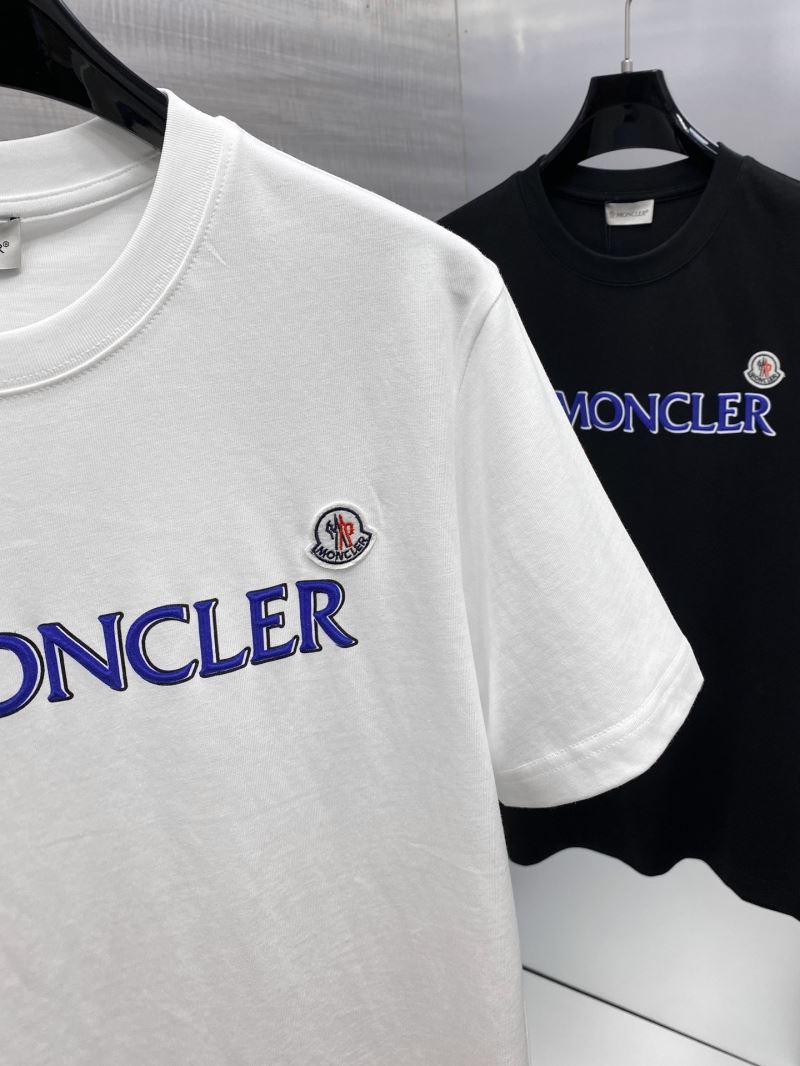 Moncler T-Shirts